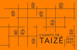 Chants de Taizé 2026-2027