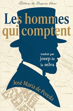 Les hommes qui comptent
