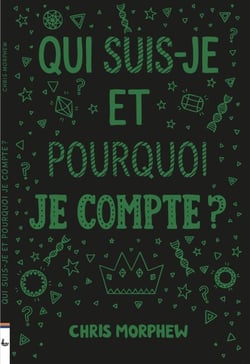 Qui suis-je et pourquoi je compte ?