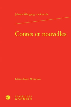 Contes et nouvelles