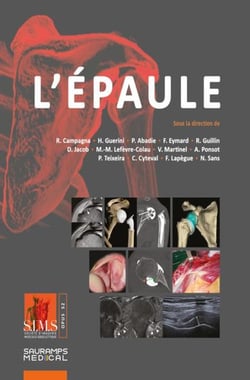 L'épaule (édition 2026)