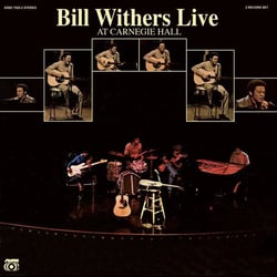 Live At Carnegie Hall (Translucent Magenta Coloured Vinyl)
