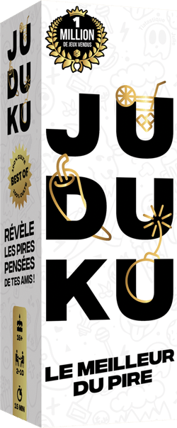 Juduju : best of - Atm Gaming
