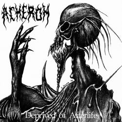 Deprived of Afterlife
