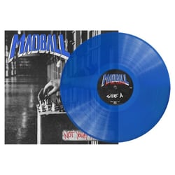 Not Your Kingdom - édition colorée