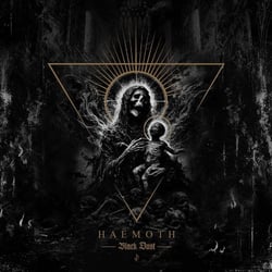 Black Dust