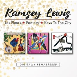 Les Fleurs/Fantasy/Keys To