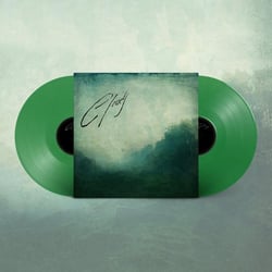 Doliu - édition colorée gatefold