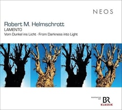 Robert M. Helmschrott: Lamento - Vom Dunkel ins Licht · From Darkness into Light