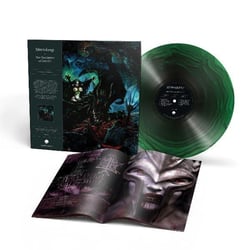 The Nocturnes Of Iswylm - édition colorée