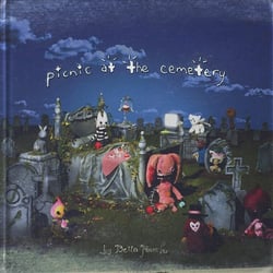 Picnic at the Cemetery