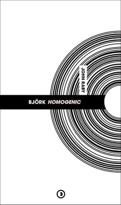 Björk : Homogenic