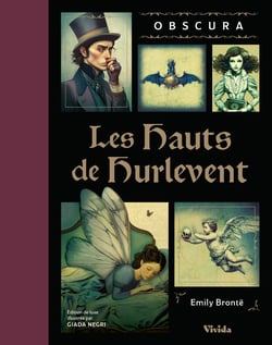 Les Hauts de Hurlevent