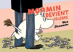 Moomin devient célèbre