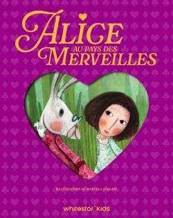 Alice au Pays des Merveilles