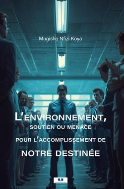 L'environnement, soutien ou menace pour l'accomplissement de notre destinée