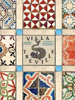 Villa Treville Positano