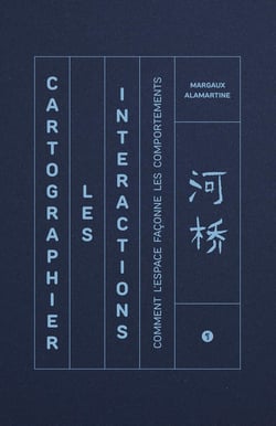 Cartographier les interactions : Comment l'espace façonne les comportements
