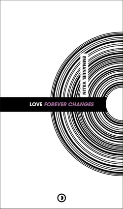 Love Forever Changes