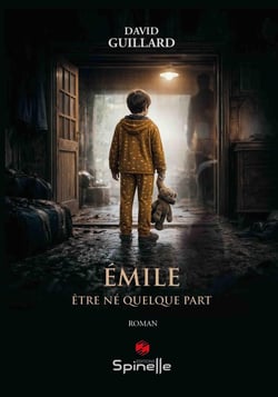 Émile : Être né quelque part