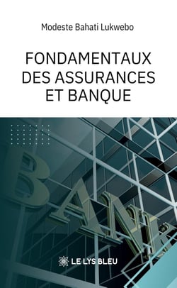Fondamentaux des assurances et banque