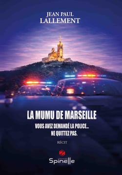 La Mumu de Marseille