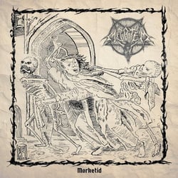 Morketid - édition limitée colorée