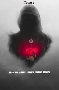 Le Docteur Farrell  La Porte  des Âmes perdues : Tome 1