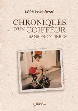 Chroniques d'un coiffeur sans frontières