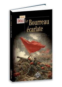 Le bourreau ecarlate