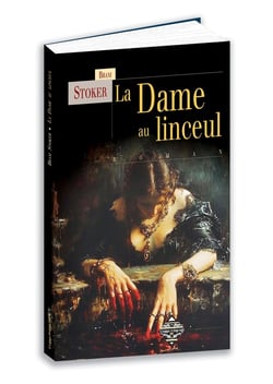 La dame au linceul