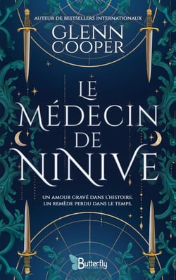 Le medecin de ninive