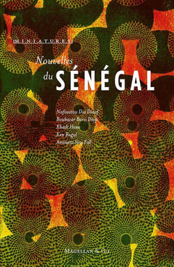 Nouvelles du senegal