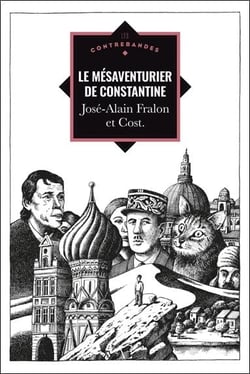 Le mesaventurier de constantine