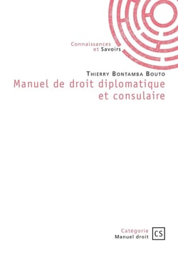 Manuel de droit diplomatique et consulaire