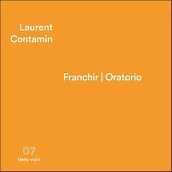 Franchir oratorio