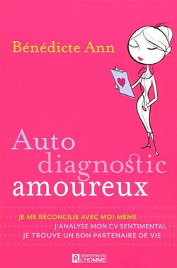 Auto-diagnostic amoureux