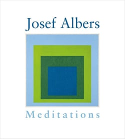 Magonza na 248 : josef albers. meditations (it-eng)