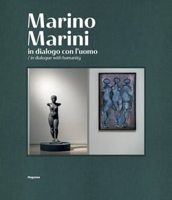 Magonza na 125 : marino marini - in dialogo con l'uomo_in dialogue with humanity (it-eng)