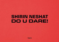Shirin neshat. do u dare! (it-eng)