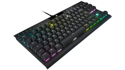 Clavier RGB TKL Mobility - Champion Series K70