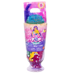 Poupée Barbie Pop Reveal Ocean - Hippocampe - Mattel