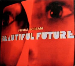 Beautiful Future (Ed Lim) - édition limitée colorée