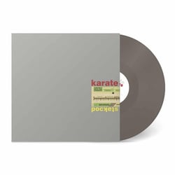 Pockets - édition colorée