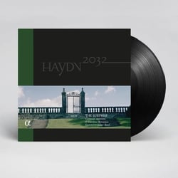 Haydn 2032, Vol. 16 : The Surprise