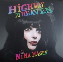 HiGHWAY TO HEAVEN - édition colorée
