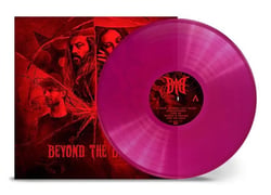 Beyond The Black