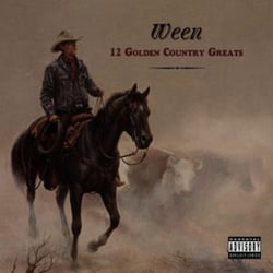 12 Golden Country Greats - édition deluxe