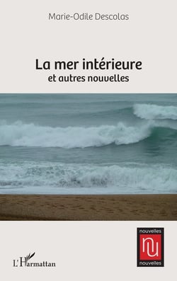La mer intérieure et autres nouvelles