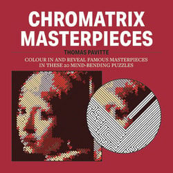 Chromatrix masterpieces